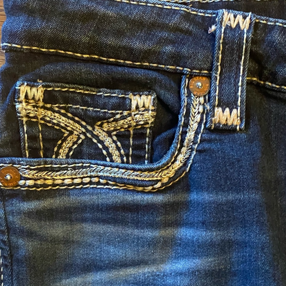 BIG STAR SKINNY - Picture 5 of 6
